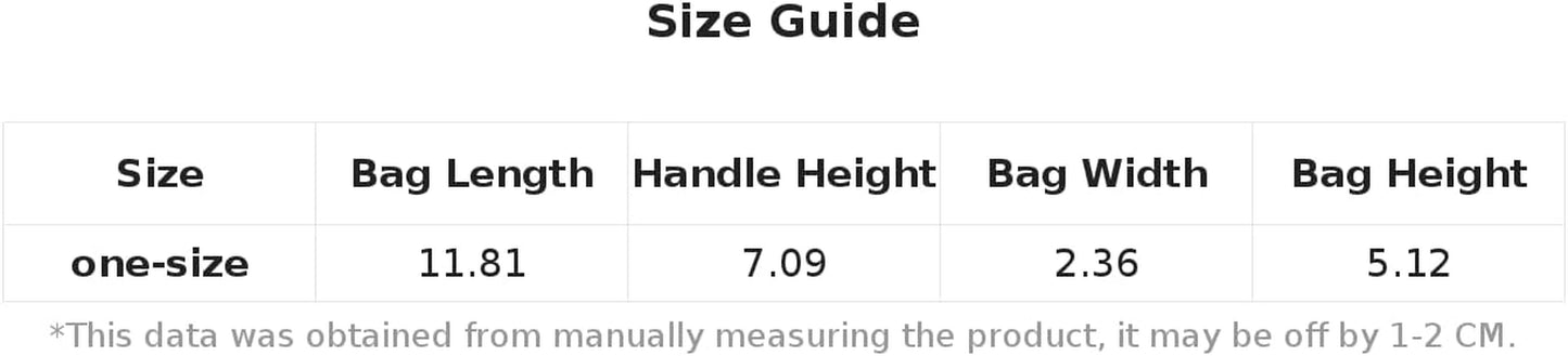 Crimson Studded Shoulder Bag