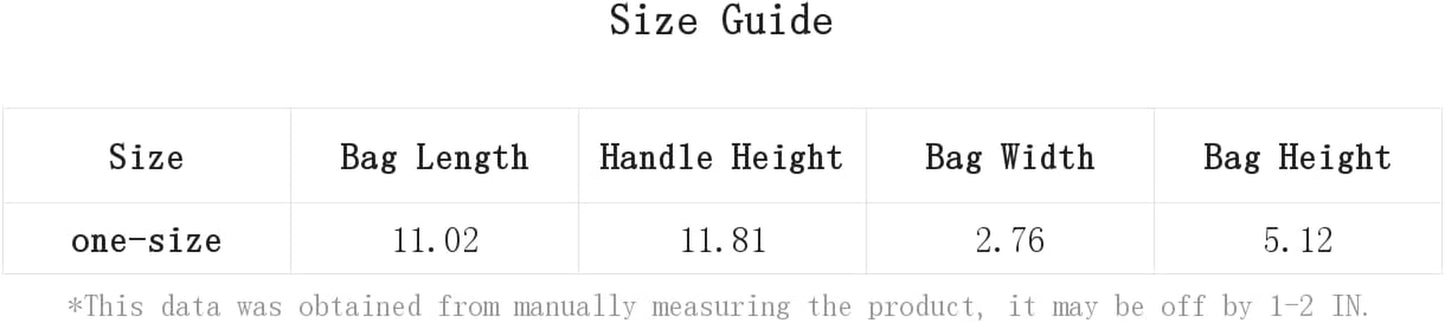 Dreamwave Shoulder Bag