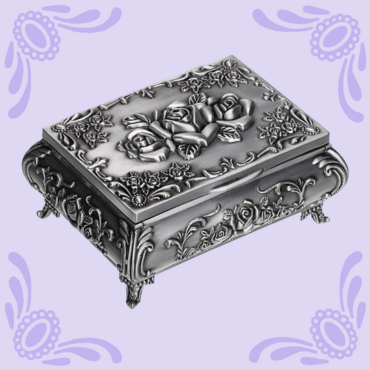 Trinket Box 