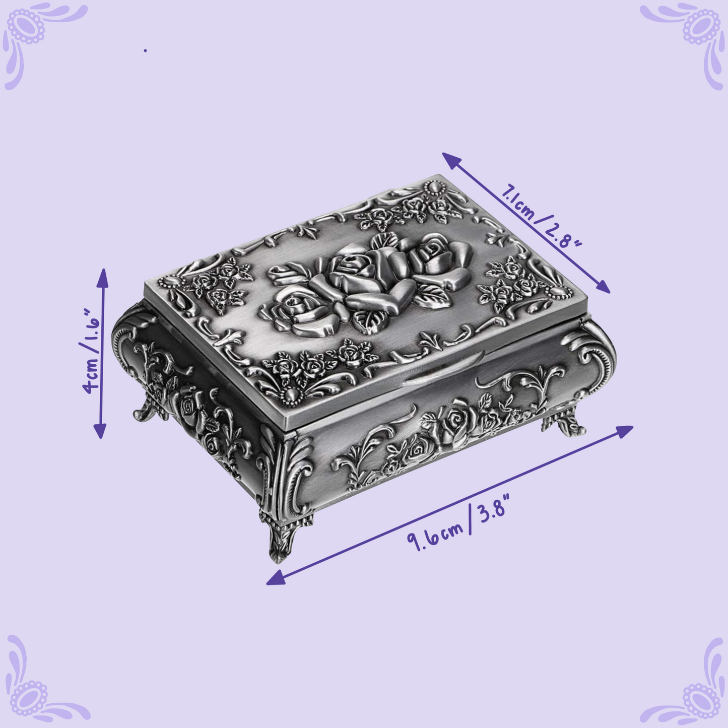 Trinket Box 
