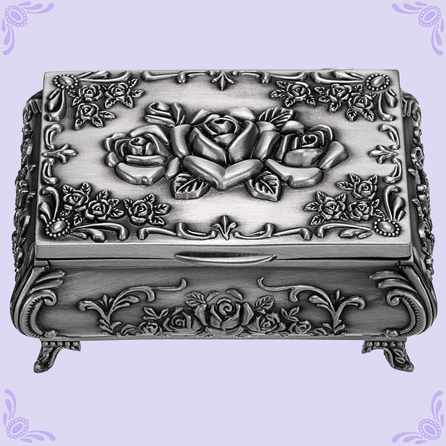 Trinket Box 