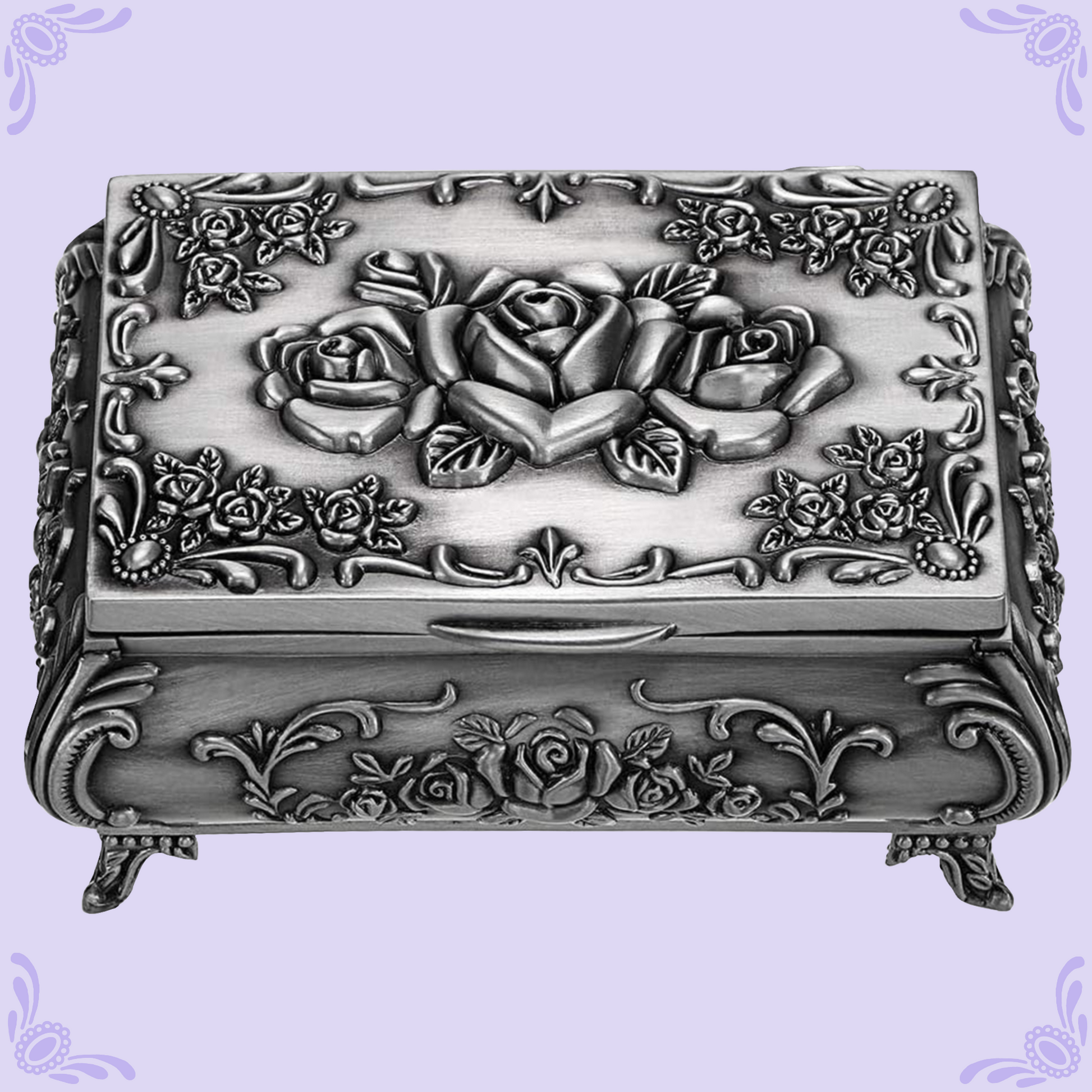 Trinket Box 