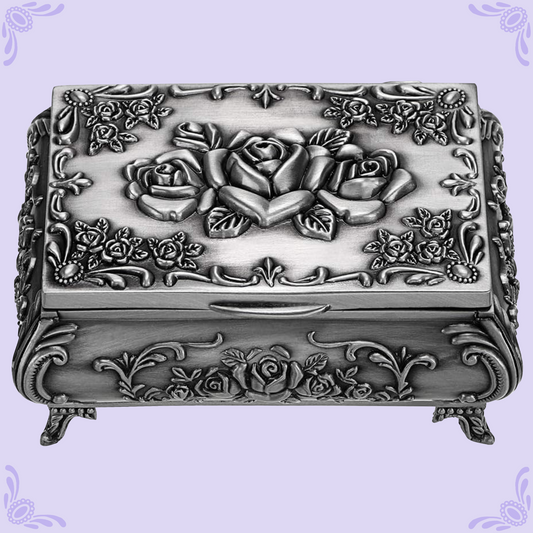 Trinket Box 