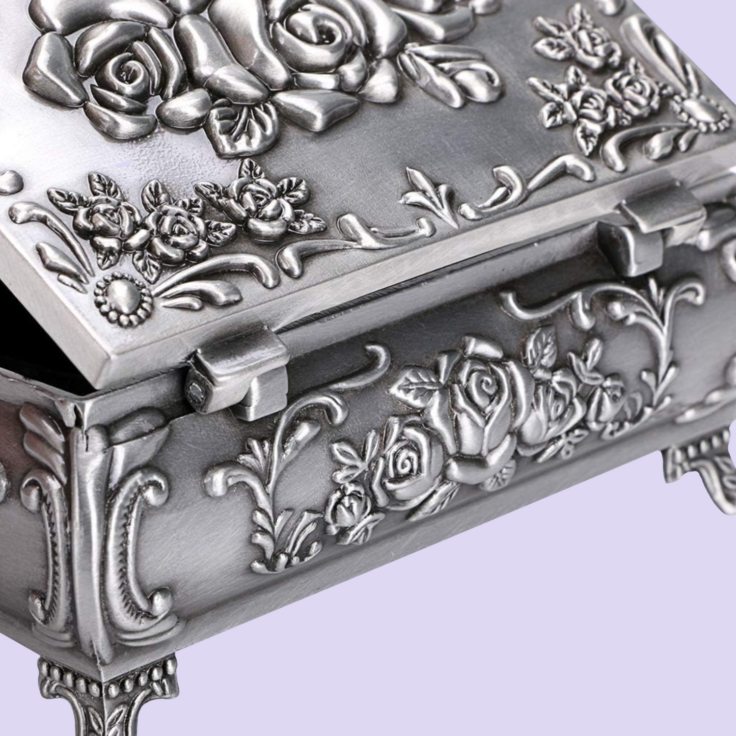 Trinket Box 